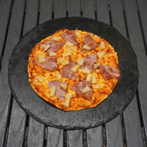 Pizza Hawaii