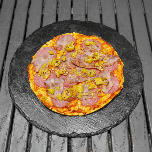 Pizza Mamria