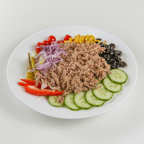 Nizza Salat