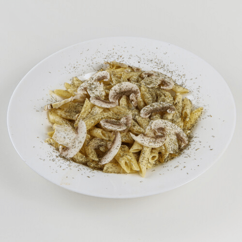 Pasta Al Feredo