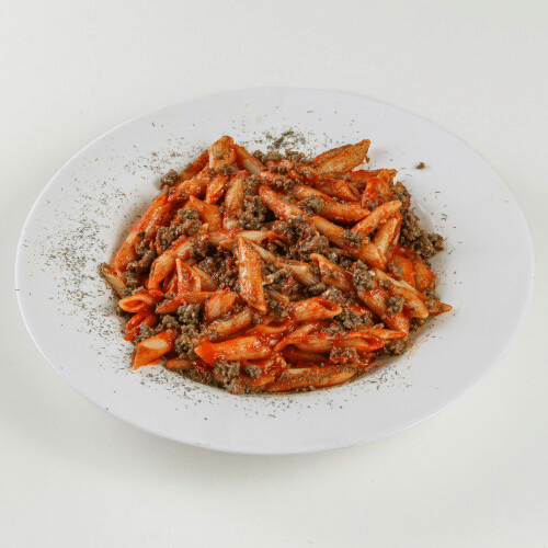 Pasta Bolognese