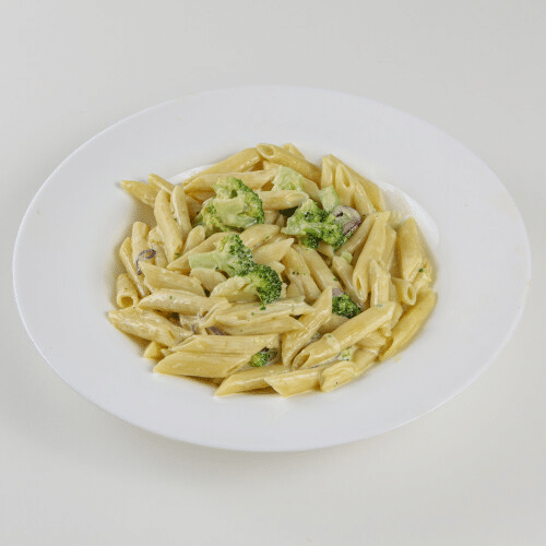 Pasta Broccoli (vegetarisch)