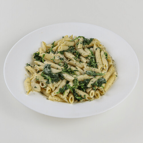 Pasta Bruder (vegetarisch)