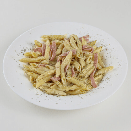 Pasta Carbonara