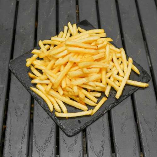 Pommes frites