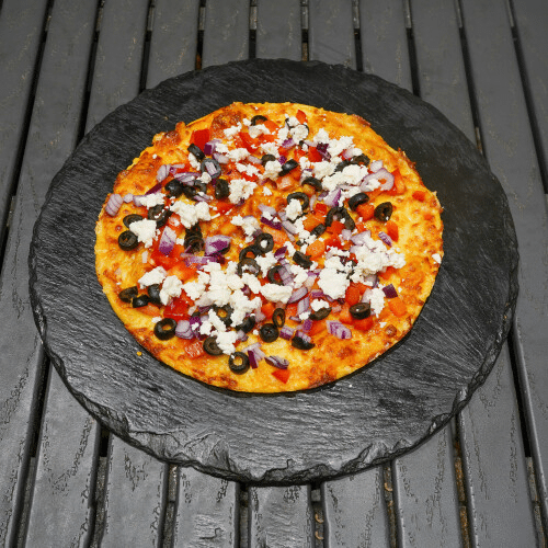 Pizza Sucuk