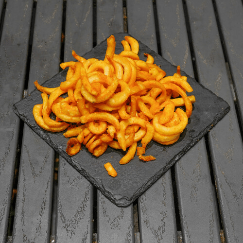 Twister Pommes frites