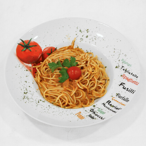 Spaghetti Bolognese