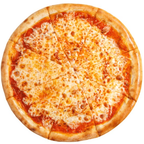 Pizza Angebot - 2x Pizza Margherita