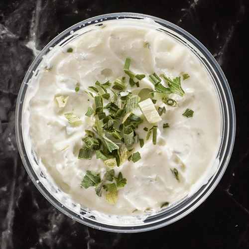 Sour Cream