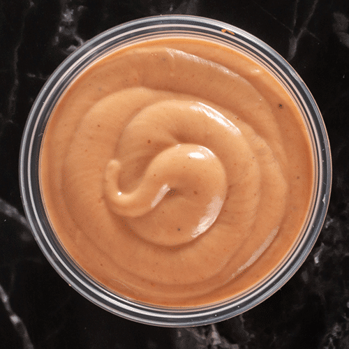 TM Burgersauce