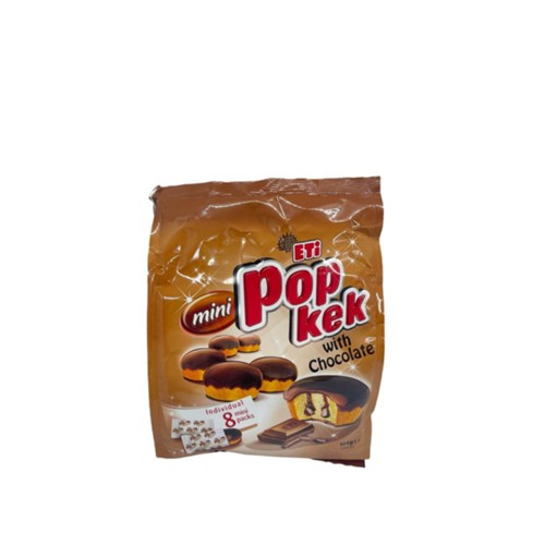 ETI Popcorn 45g