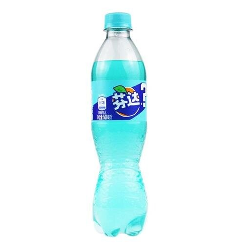 Fanta Jasmine Peach 0.5l (EINWEG)