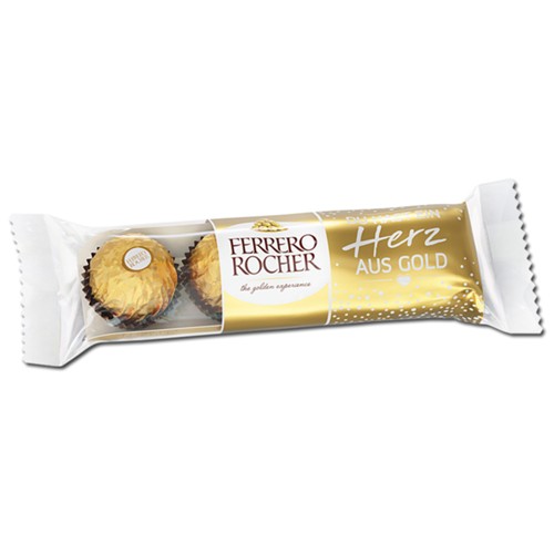 Ferrero Rocher 4er 50g