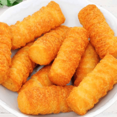 Kroketten (10 stück)