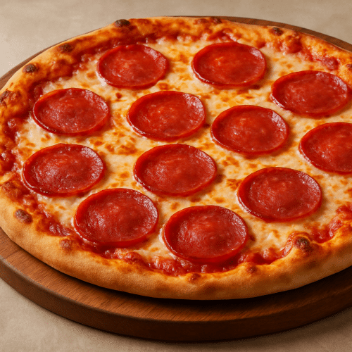 Pizza Salami