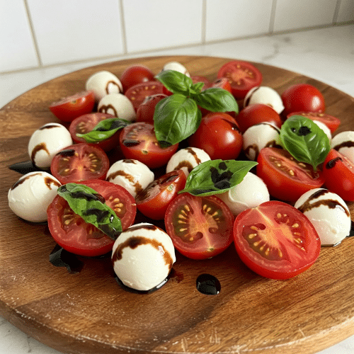 Salat Caesar