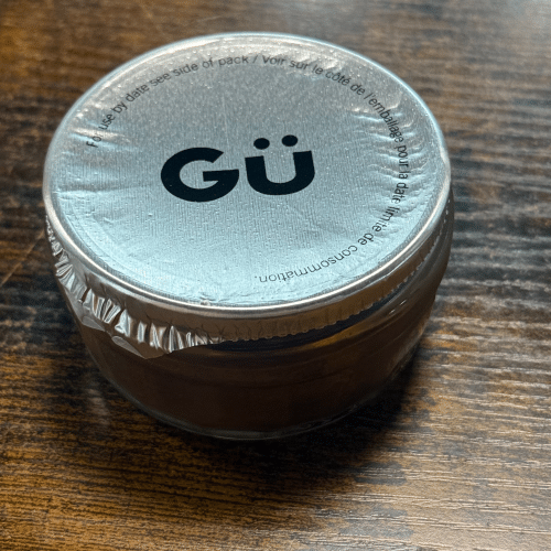 Gü Chocolate Soufflé