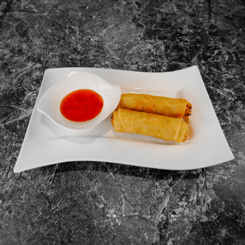 Chen's Cooking Frühlingsrollen (2 Stück)