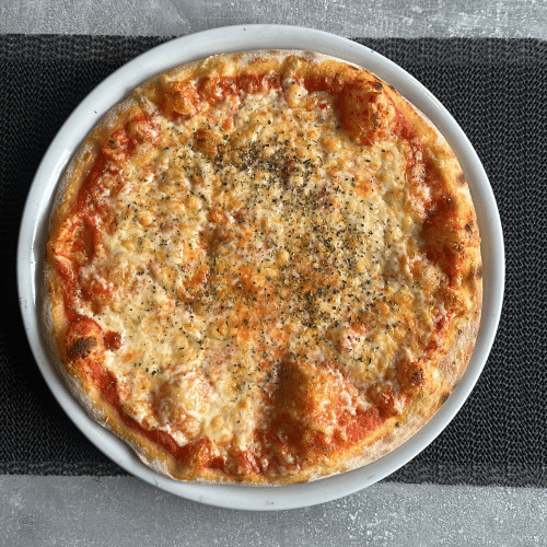 Pizza Margherita