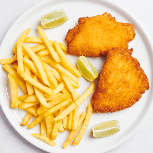 Cordon Bleu (2 Stück)
