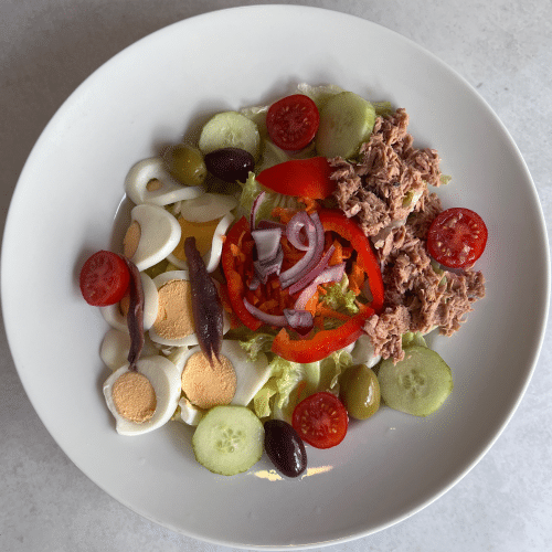 Nizza Salat