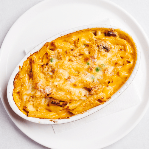 Pasta al Forno