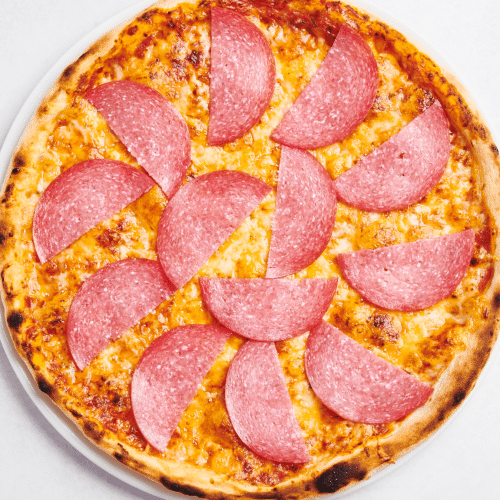 Pizza Salami