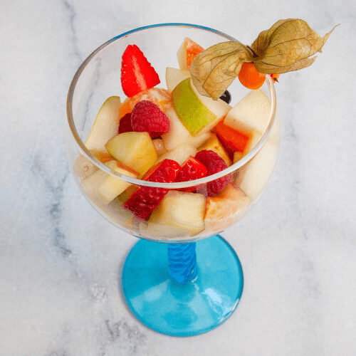 Obstsalat