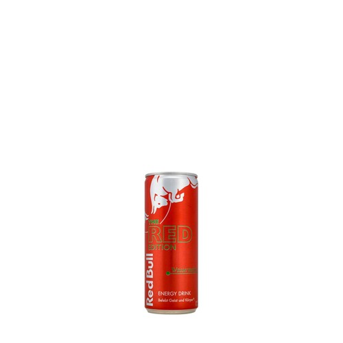 Red Bull Wassermelone 0.33l (EINWEG)