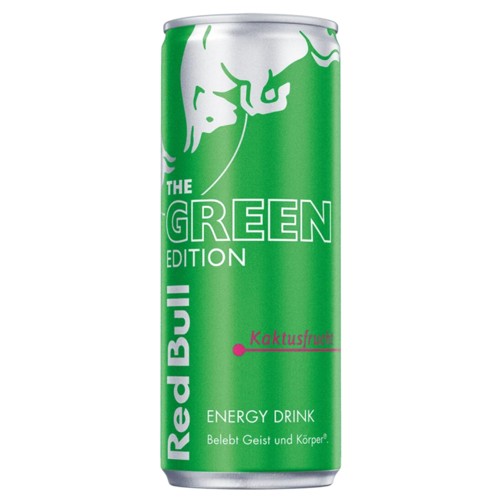Red Bull Kaktusfrucht 0.33l (EINWEG)