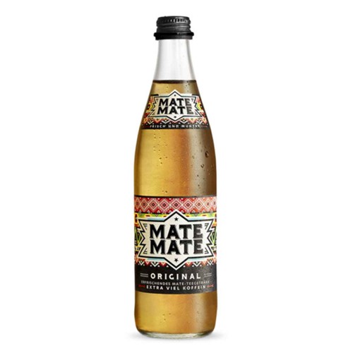 Mate Mate Original 0.5l (MEHRWEG)