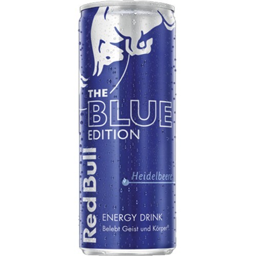Red Bull Heidelbeere 0.33l (EINWEG)