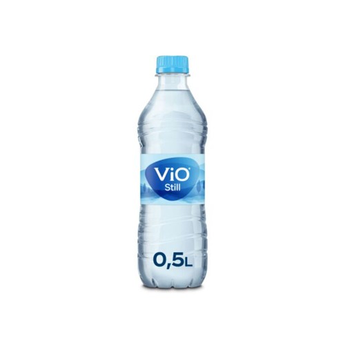 Vio Wasser Still 0.5l (EINWEG)