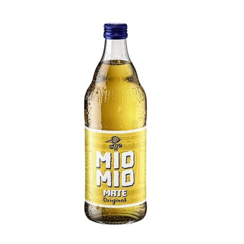 Mio Mio Mate 0.5l (MEHRWEG)