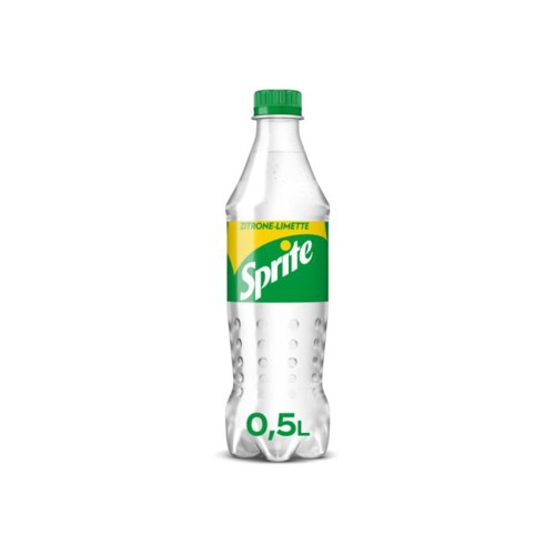 Sprite 0.5l (EINWEG)
