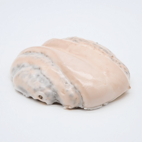 Berliner Mohnschneke 140g