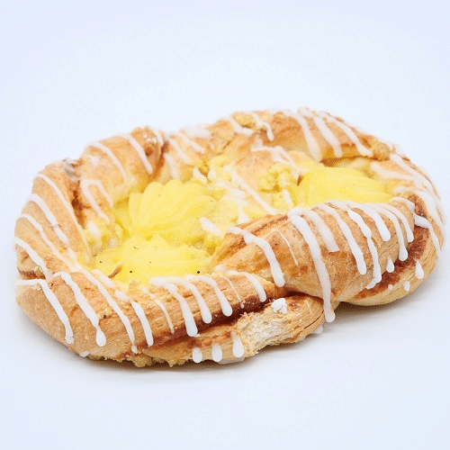 Bretzel Pudding Plunder 110g
