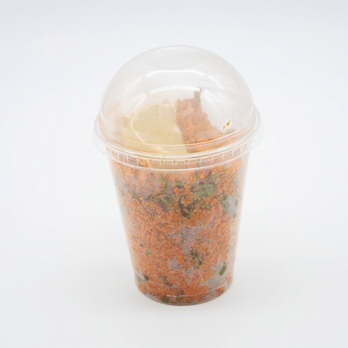 Couscous-Salat 300g