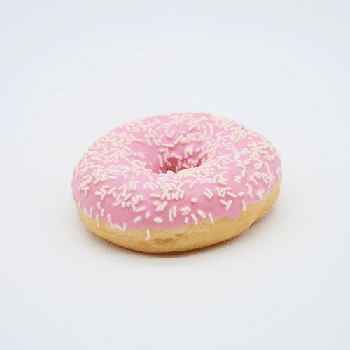 Donut Pink 58g