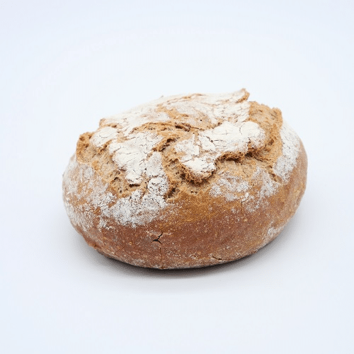 Kartoffelbrötchen dunkel 85g