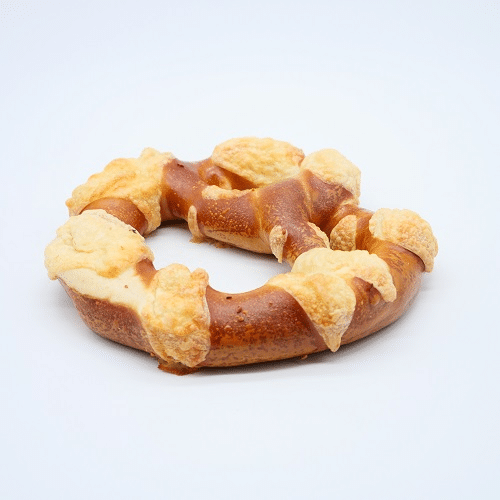 Käsebretzel 100g