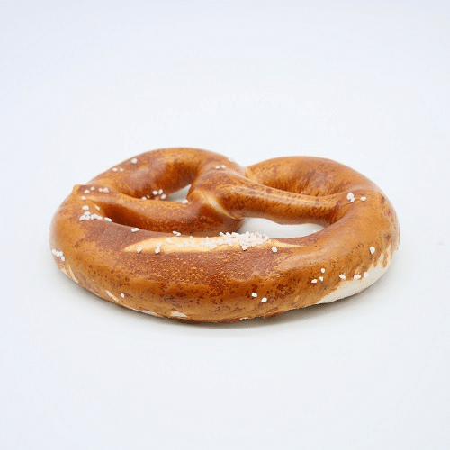 Laugenbretzel Vegan 100g