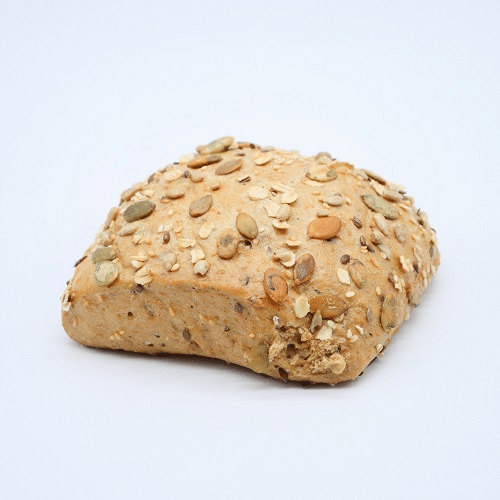 Mehrkornbrötchen 85g