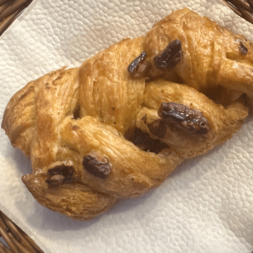 Maple Pecantasche 95g