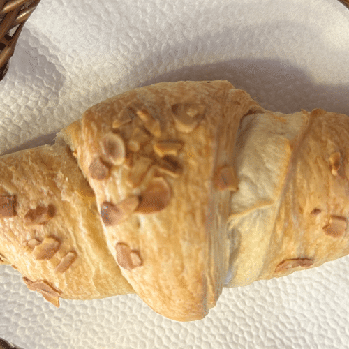 Marzipan-Croissant 110g