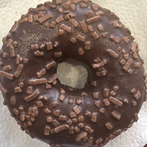 Schokodonut 54g