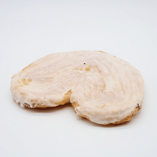 Schweineohr mit Glasur 100g