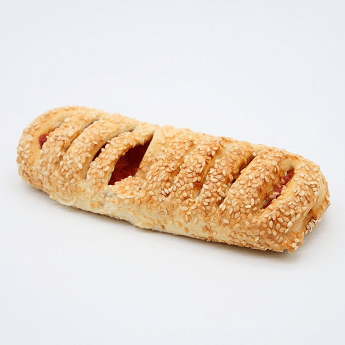 Tomatenstrudel 130g