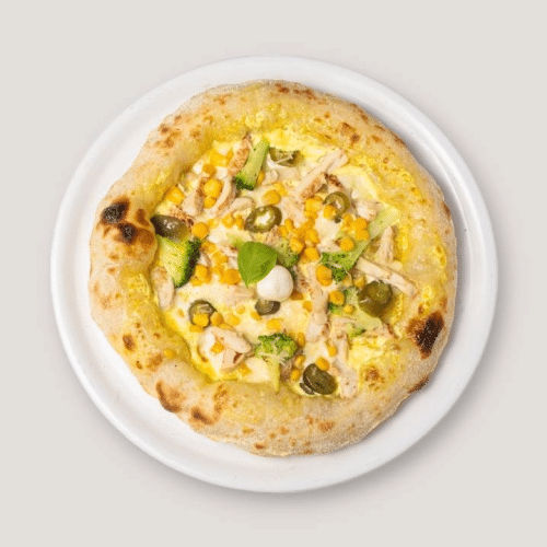 Pizza Campania